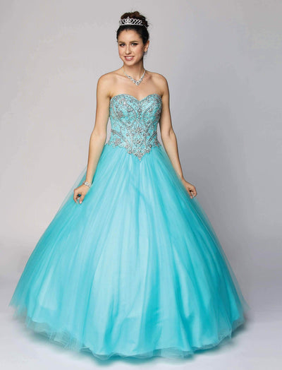 Quinceanera Dresses 2022 | Ball Gowns ...